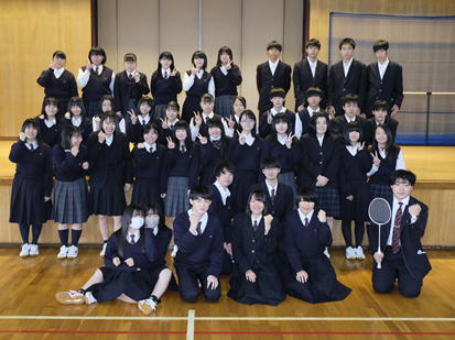 軽音楽部  帯広大谷高等学校