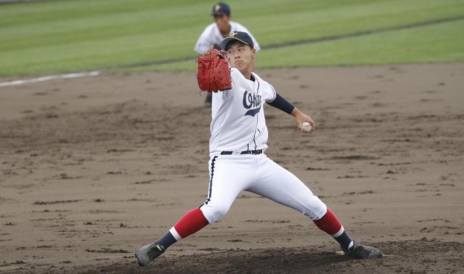 野球部活動一覧 帯広大谷高等学校