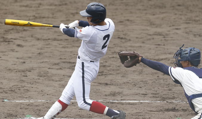 野球部大会結果報告 北北海道 帯広大谷高等学校