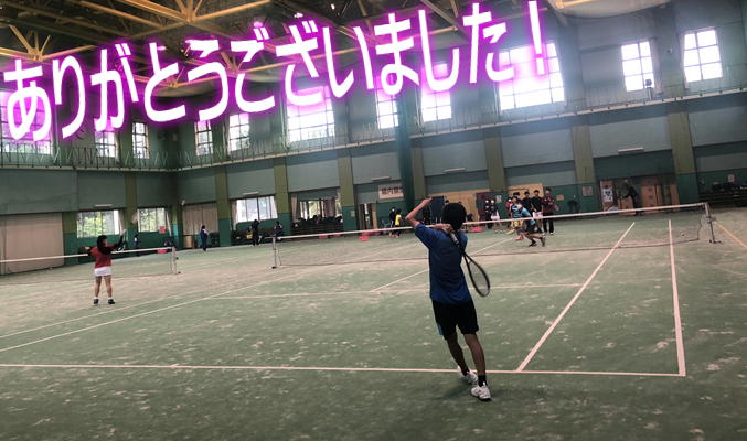 ソフトテニス部日記 帯広大谷高等学校