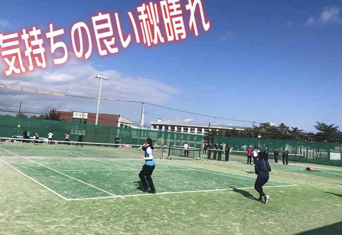 ソフトテニス部日記 | 帯広大谷高等学校